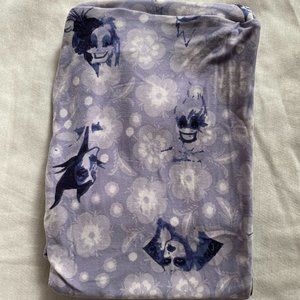 Lularoe x Disney Villains OS  leggings
